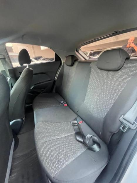 HYUNDAI HB 20 Hatch 1.0 12V 4P FLEX COMFORT, Foto 8