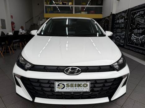 HYUNDAI HB 20 Hatch 1.0 12V 4P FLEX COMFORT PLUS, Foto 2