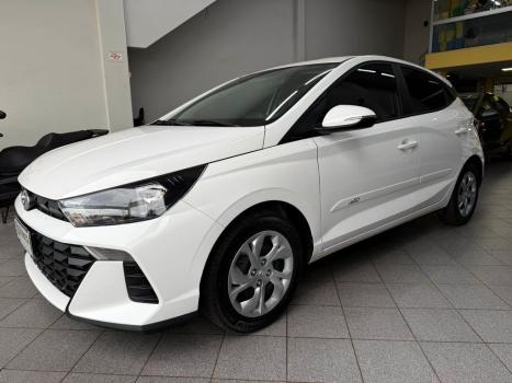 HYUNDAI HB 20 Hatch 1.0 12V 4P FLEX COMFORT PLUS, Foto 3