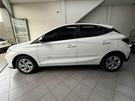 HYUNDAI HB 20 Hatch 1.0 12V 4P FLEX COMFORT PLUS, Foto 4