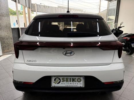 HYUNDAI HB 20 Hatch 1.0 12V 4P FLEX COMFORT PLUS, Foto 6