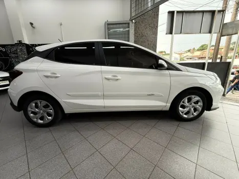 HYUNDAI HB 20 Hatch 1.0 12V 4P FLEX COMFORT PLUS, Foto 8