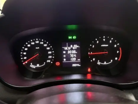 HYUNDAI HB 20 Hatch 1.0 12V 4P FLEX COMFORT PLUS, Foto 9