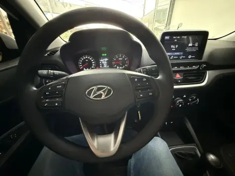 HYUNDAI HB 20 Hatch 1.0 12V 4P FLEX COMFORT PLUS, Foto 10