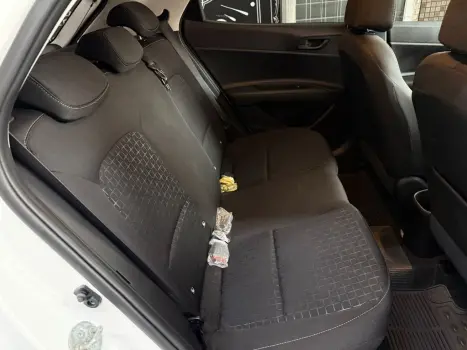 HYUNDAI HB 20 Hatch 1.0 12V 4P FLEX COMFORT PLUS, Foto 11