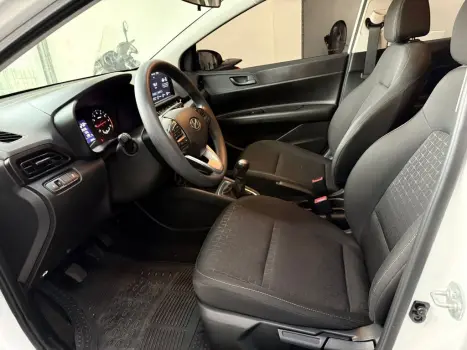 HYUNDAI HB 20 Hatch 1.0 12V 4P FLEX COMFORT PLUS, Foto 12