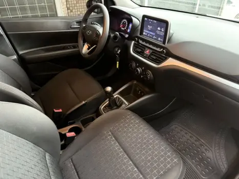 HYUNDAI HB 20 Hatch 1.0 12V 4P FLEX COMFORT PLUS, Foto 14