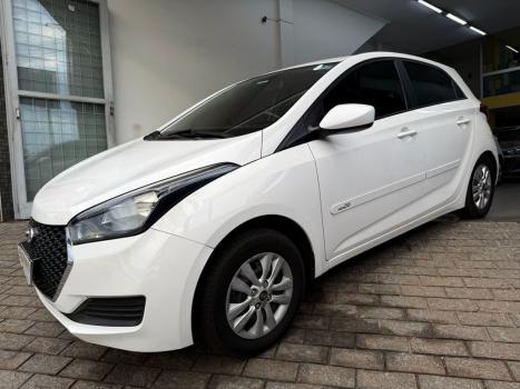 HYUNDAI HB 20 Hatch 1.0 12V 4P FLEX UNIQUE, Foto 3