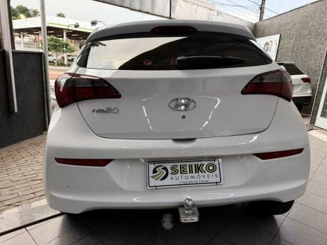 HYUNDAI HB 20 Hatch 1.0 12V 4P FLEX UNIQUE, Foto 6
