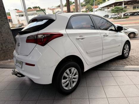 HYUNDAI HB 20 Hatch 1.0 12V 4P FLEX UNIQUE, Foto 7