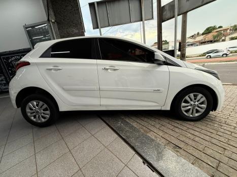 HYUNDAI HB 20 Hatch 1.0 12V 4P FLEX UNIQUE, Foto 8