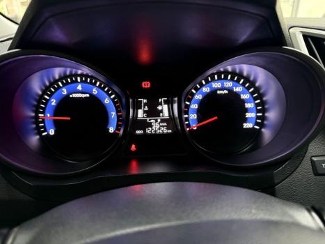 HYUNDAI HB 20 Hatch 1.0 12V 4P FLEX UNIQUE, Foto 10