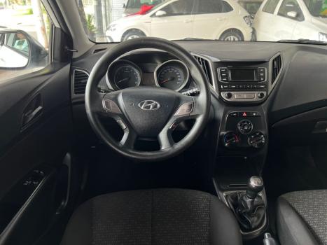 HYUNDAI HB 20 Hatch 1.0 12V 4P FLEX COMFORT PLUS, Foto 2