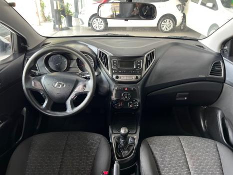 HYUNDAI HB 20 Hatch 1.0 12V 4P FLEX COMFORT PLUS, Foto 3