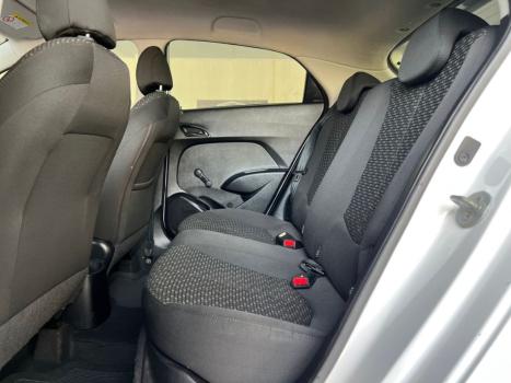 HYUNDAI HB 20 Hatch 1.0 12V 4P FLEX COMFORT PLUS, Foto 4
