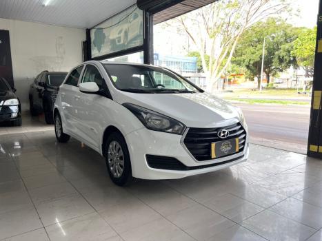 HYUNDAI HB 20 Hatch 1.0 12V 4P FLEX COMFORT PLUS, Foto 5