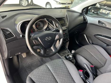 HYUNDAI HB 20 Hatch 1.0 12V 4P FLEX COMFORT PLUS, Foto 6