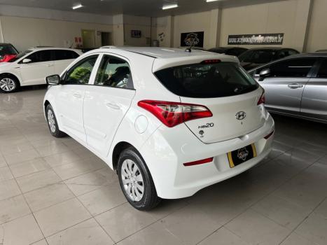 HYUNDAI HB 20 Hatch 1.0 12V 4P FLEX COMFORT PLUS, Foto 7