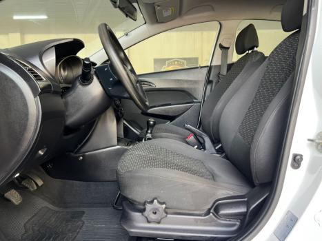 HYUNDAI HB 20 Hatch 1.0 12V 4P FLEX COMFORT PLUS, Foto 9