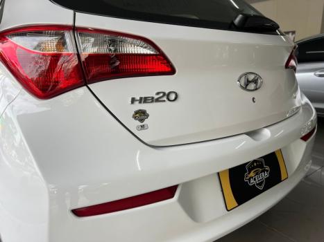 HYUNDAI HB 20 Hatch 1.0 12V 4P FLEX COMFORT PLUS, Foto 10