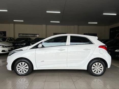 HYUNDAI HB 20 Hatch 1.0 12V 4P FLEX COMFORT PLUS, Foto 11