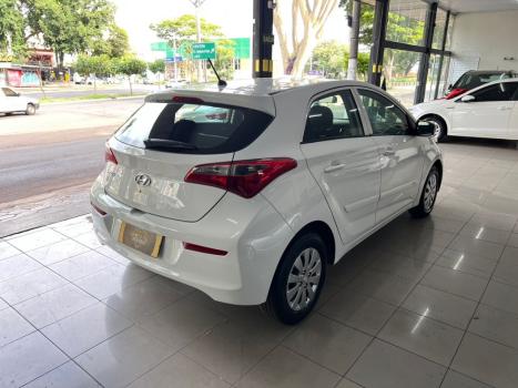 HYUNDAI HB 20 Hatch 1.0 12V 4P FLEX COMFORT PLUS, Foto 12