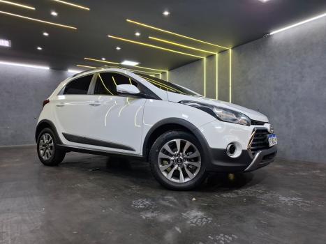 HYUNDAI HB 20 Hatch 1.6 16V 4P COMFORT STYLE FLEX, Foto 2