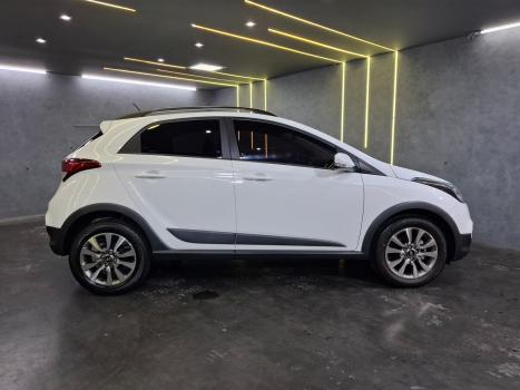 HYUNDAI HB 20 Hatch 1.6 16V 4P COMFORT STYLE FLEX, Foto 3