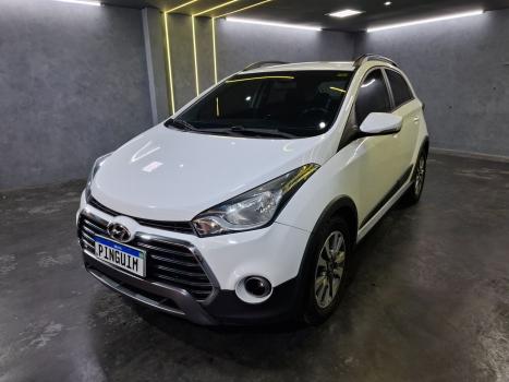 HYUNDAI HB 20 Hatch 1.6 16V 4P COMFORT STYLE FLEX, Foto 4