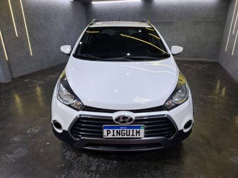 HYUNDAI HB 20 Hatch 1.6 16V 4P COMFORT STYLE FLEX, Foto 5