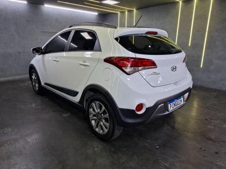 HYUNDAI HB 20 Hatch 1.6 16V 4P COMFORT STYLE FLEX, Foto 6
