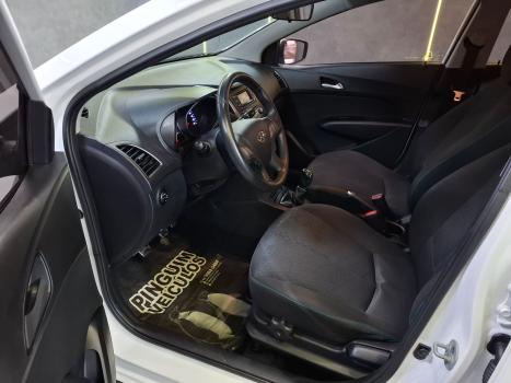 HYUNDAI HB 20 Hatch 1.6 16V 4P COMFORT STYLE FLEX, Foto 8