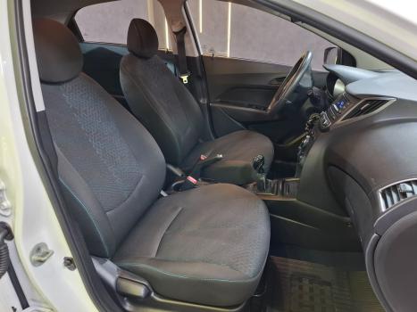 HYUNDAI HB 20 Hatch 1.6 16V 4P COMFORT STYLE FLEX, Foto 10