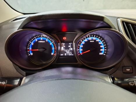 HYUNDAI HB 20 Hatch 1.6 16V 4P COMFORT STYLE FLEX, Foto 12