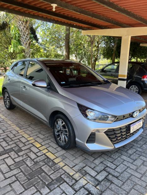 HYUNDAI HB 20 Hatch 1.0 12V 4P LIMITED, Foto 4