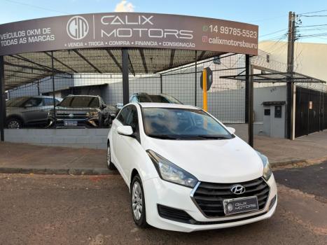 HYUNDAI HB 20 Hatch 1.0 12V 4P FLEX COMFORT PLUS, Foto 1