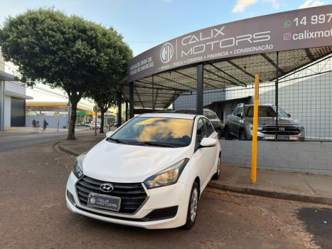 HYUNDAI HB 20 Hatch 1.0 12V 4P FLEX COMFORT PLUS, Foto 2