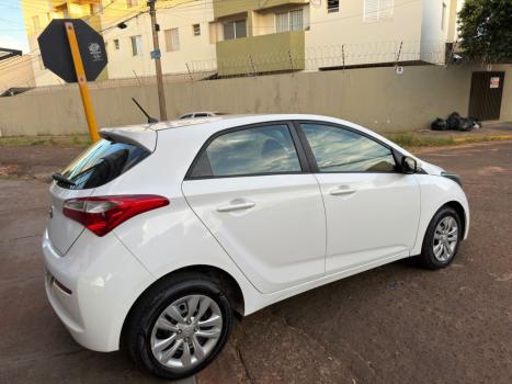 HYUNDAI HB 20 Hatch 1.0 12V 4P FLEX COMFORT PLUS, Foto 3