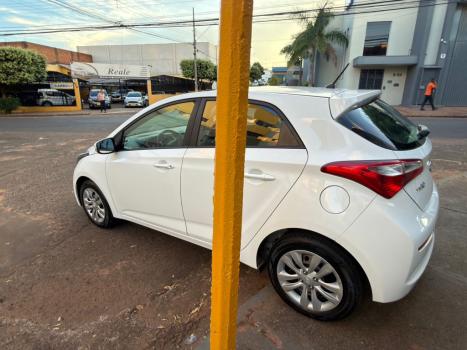 HYUNDAI HB 20 Hatch 1.0 12V 4P FLEX COMFORT PLUS, Foto 4