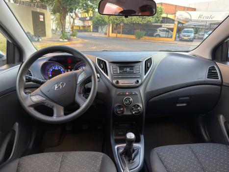 HYUNDAI HB 20 Hatch 1.0 12V 4P FLEX COMFORT PLUS, Foto 5