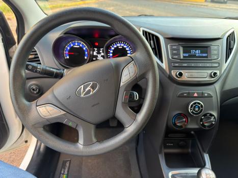 HYUNDAI HB 20 Hatch 1.0 12V 4P FLEX COMFORT PLUS, Foto 7
