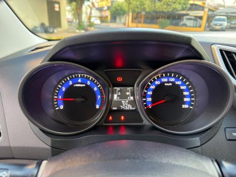 HYUNDAI HB 20 Hatch 1.0 12V 4P FLEX COMFORT PLUS, Foto 8