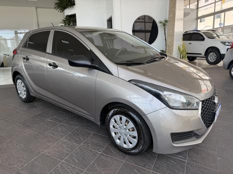 HYUNDAI HB 20 Hatch 1.0 12V 4P FLEX UNIQUE, Foto 1
