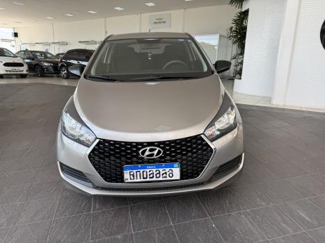 HYUNDAI HB 20 Hatch 1.0 12V 4P FLEX UNIQUE, Foto 2