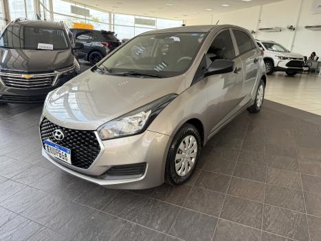 HYUNDAI HB 20 Hatch 1.0 12V 4P FLEX UNIQUE, Foto 3