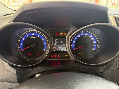 HYUNDAI HB 20 Hatch 1.0 12V 4P FLEX UNIQUE, Foto 5