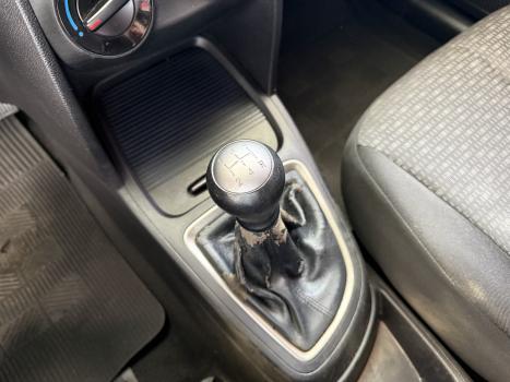 HYUNDAI HB 20 Hatch 1.0 12V 4P FLEX UNIQUE, Foto 6
