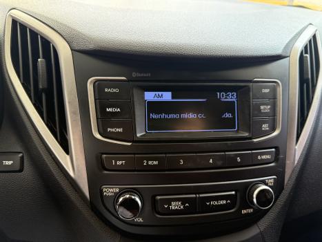 HYUNDAI HB 20 Hatch 1.0 12V 4P FLEX UNIQUE, Foto 7