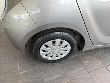 HYUNDAI HB 20 Hatch 1.0 12V 4P FLEX UNIQUE, Foto 11
