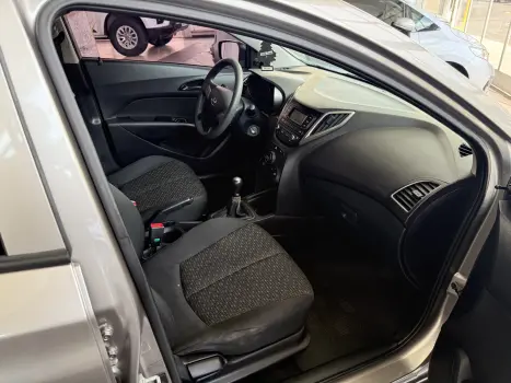 HYUNDAI HB 20 Hatch 1.0 12V 4P FLEX UNIQUE, Foto 12